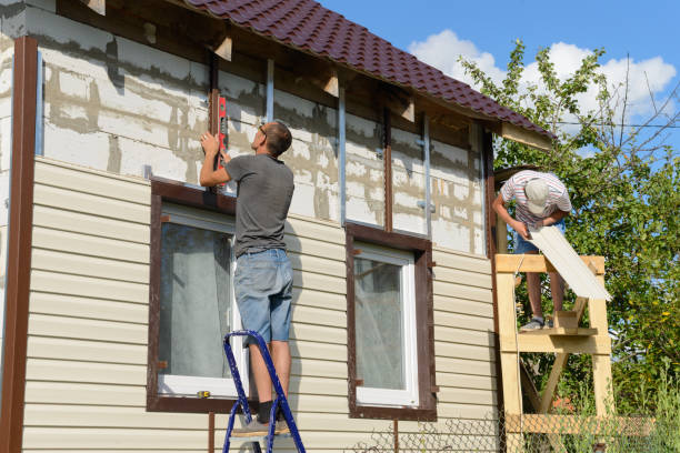 Best Historical Building Siding Restoration  in Lake Ozark, MO