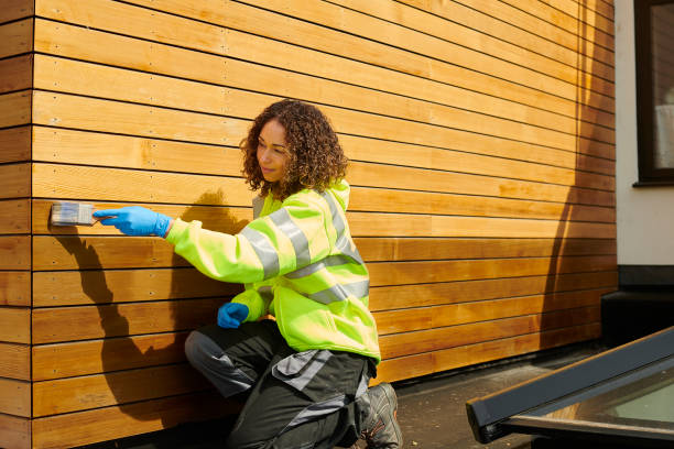 Best Composite Siding  in Lake Ozark, MO